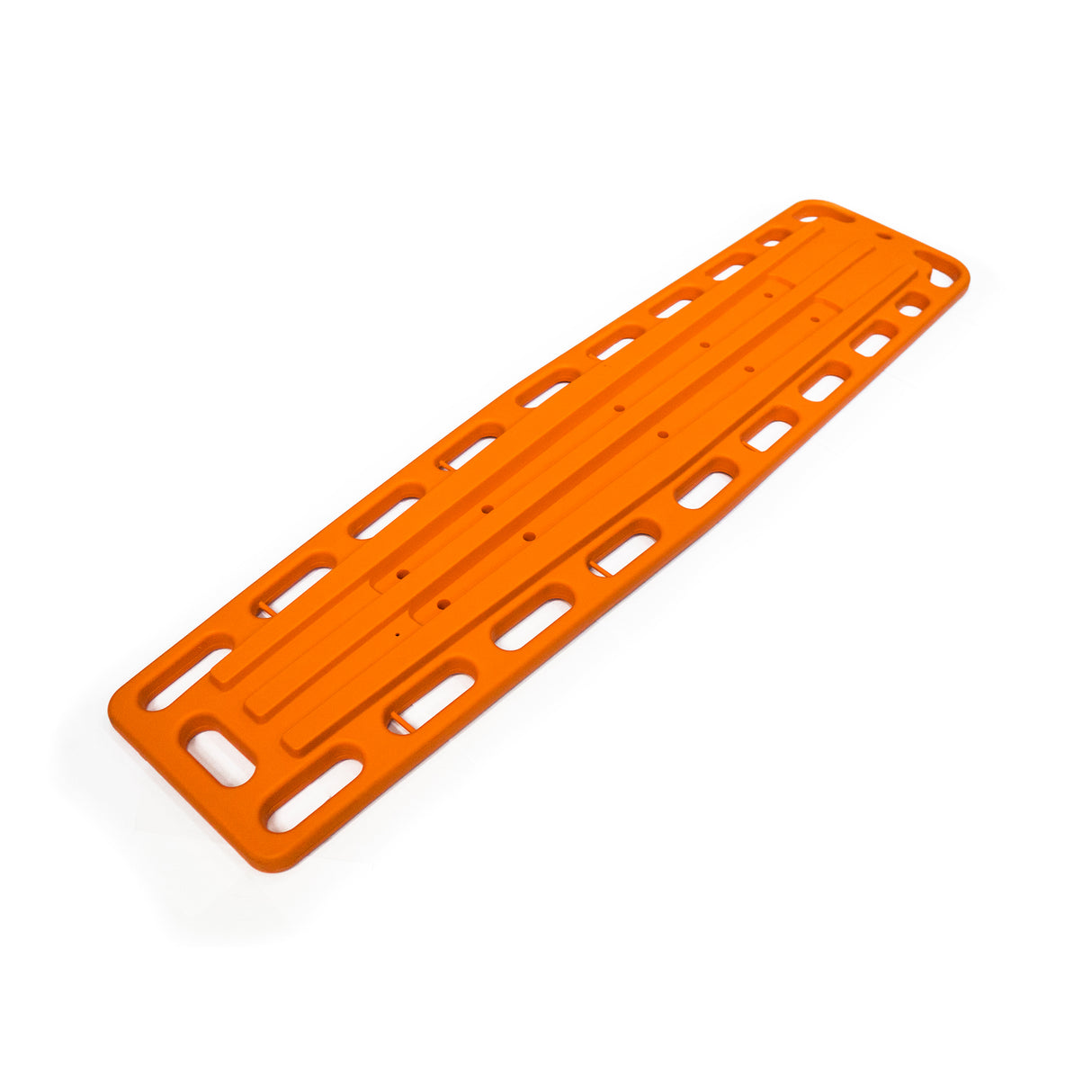 DS Floating Stretcher with Head Immobilizer