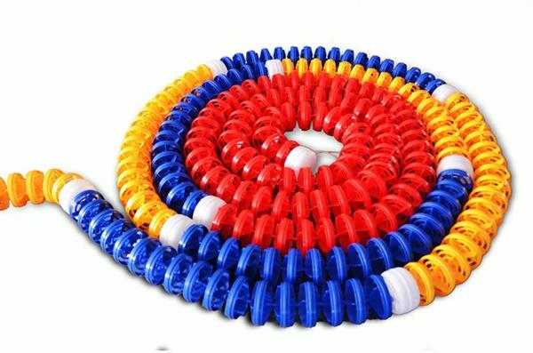 Competition Swimming Lane Rope
