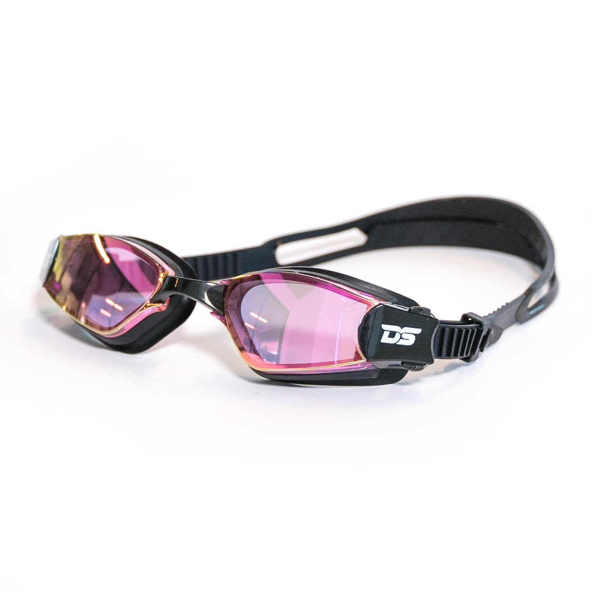 Performance Swimming Goggles