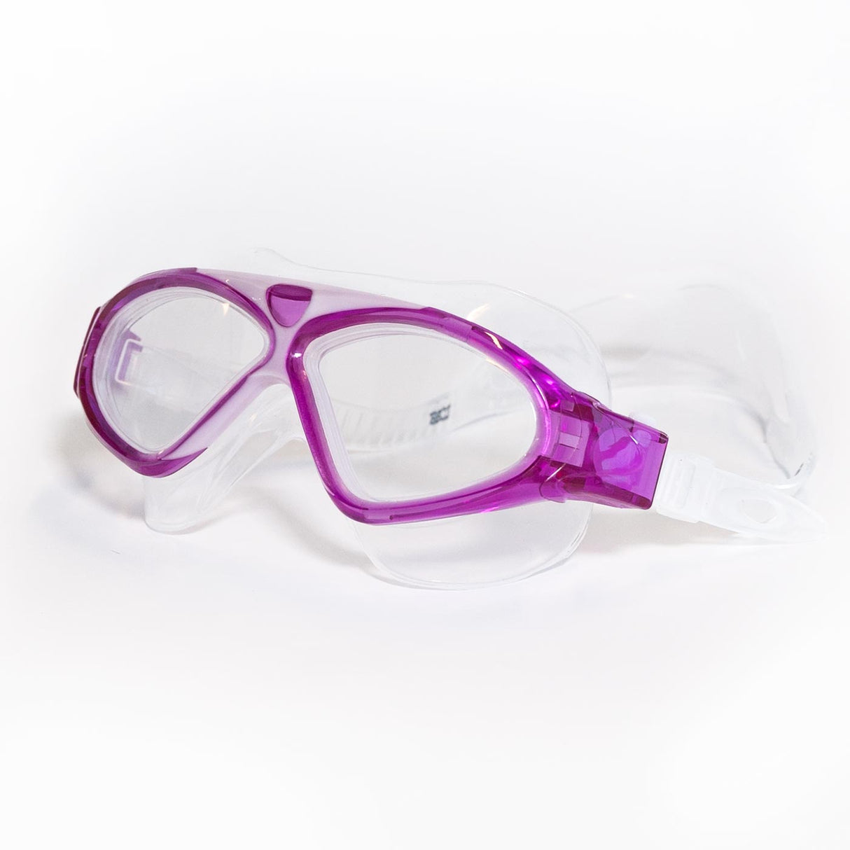 Junior Bomber Swim Goggles
