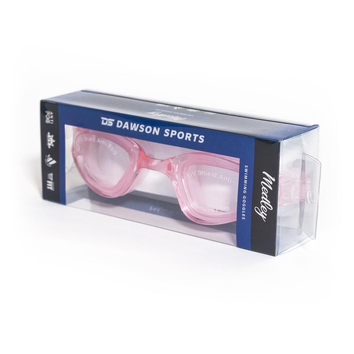 Medley Swim Goggles