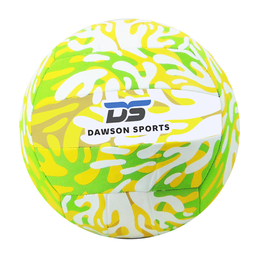 Beach Volleyball 8.5" Assorted
