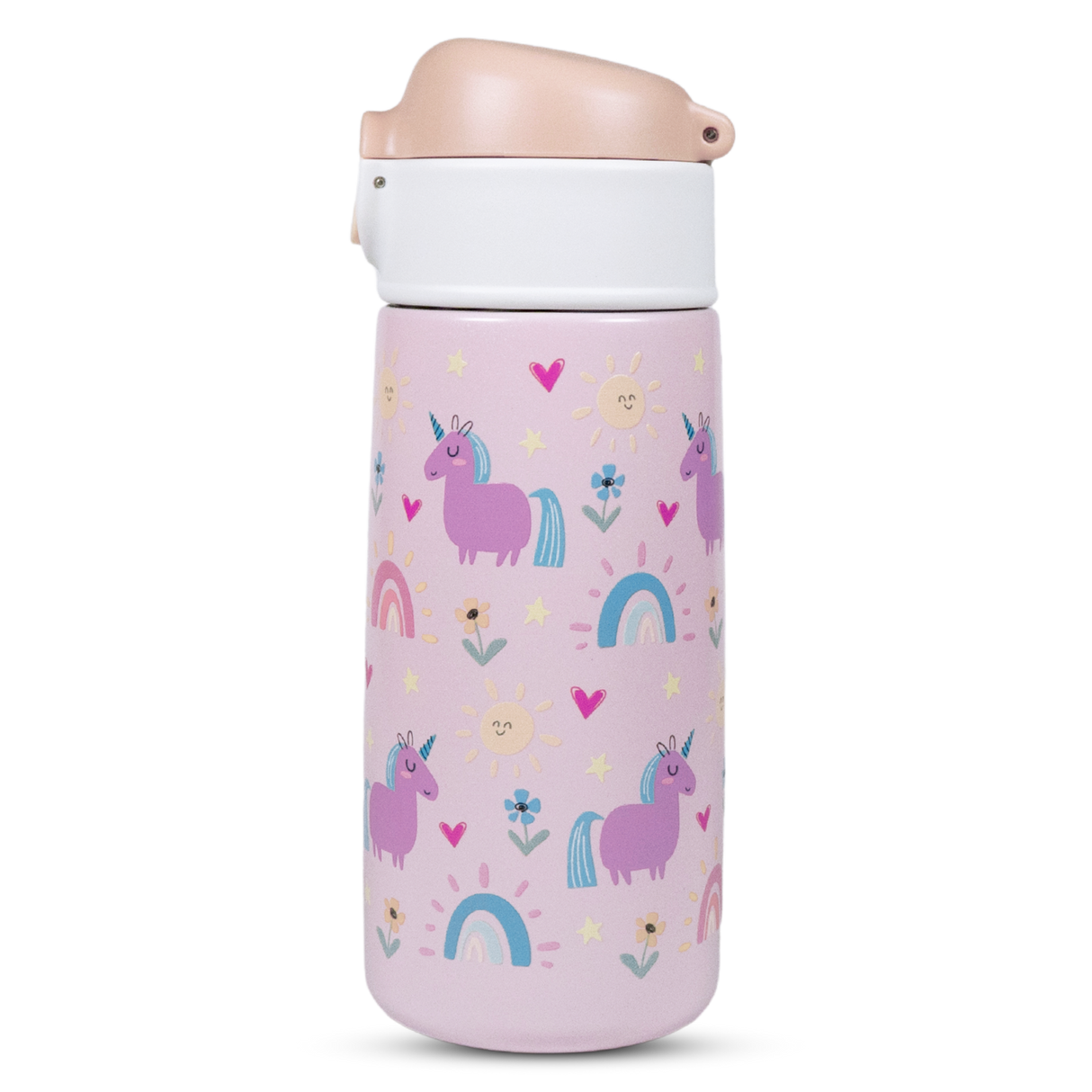 Magical Unicorns Reusable Bottle – 16oz / 480ml