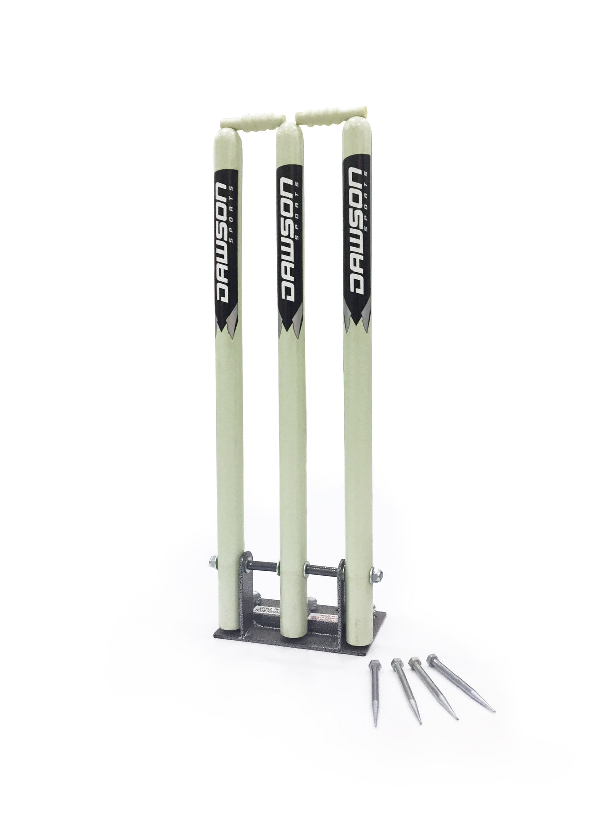 Wooden Spring Stump Set - Club - Dawson Sports