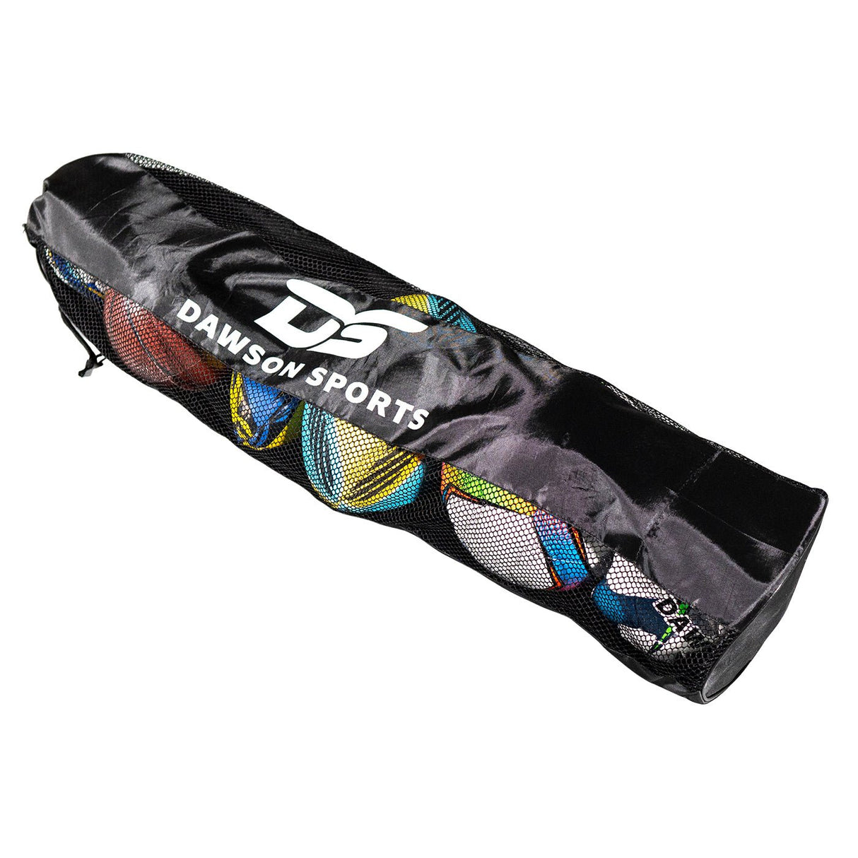 Ball Sack Tube (for 5 Balls) - Storage & Trolleys - Dawson Sports