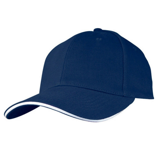 Baseball Cap - Dawson Sports