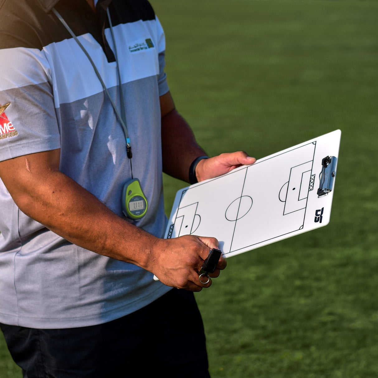 Coaching Clipboard - Coaching & Drills - Dawson Sports
