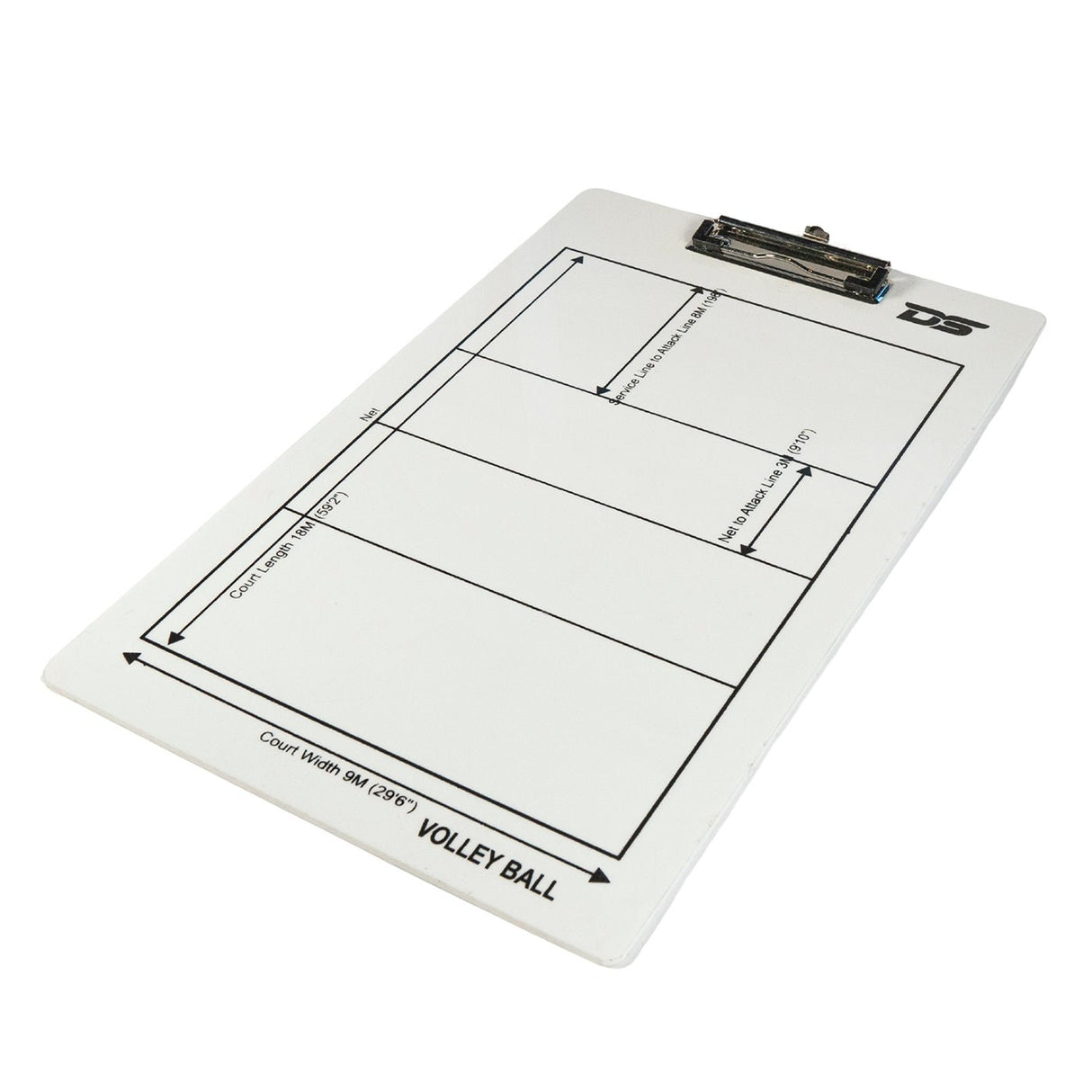 Coaching Clipboard - Coaching & Drills - Dawson Sports