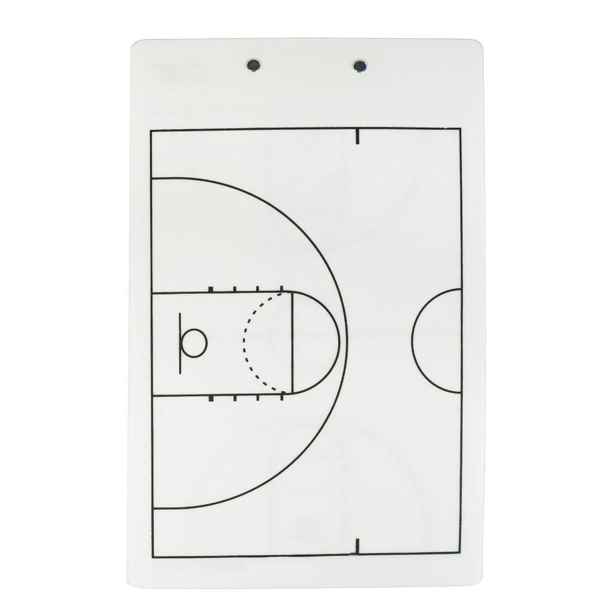 Coaching Clipboard - Coaching & Drills - Dawson Sports