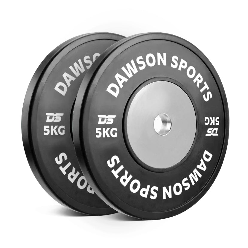 DS Competition Bumper Plates