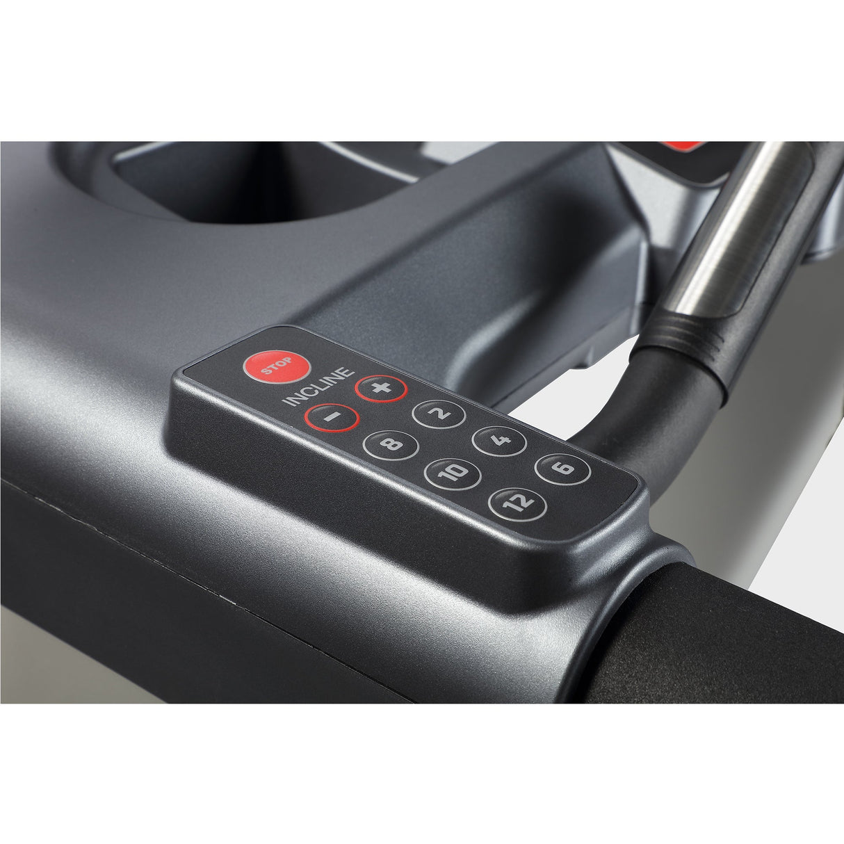 Dawson Sports FZ550 Light Commercial Treadmill - Fitness - Dawson Sports