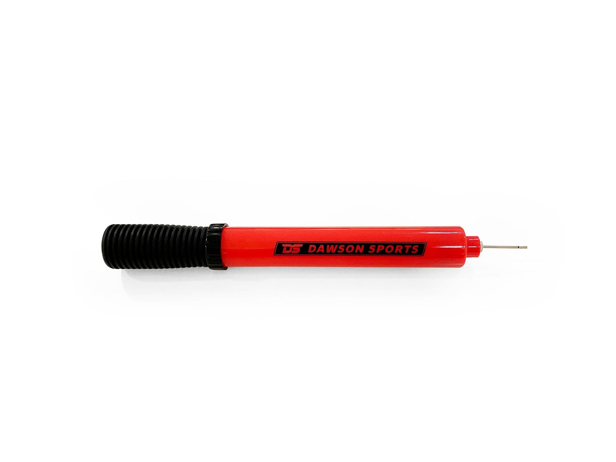 Double Action Hand Pump - Coaching & Drills - Dawson Sports