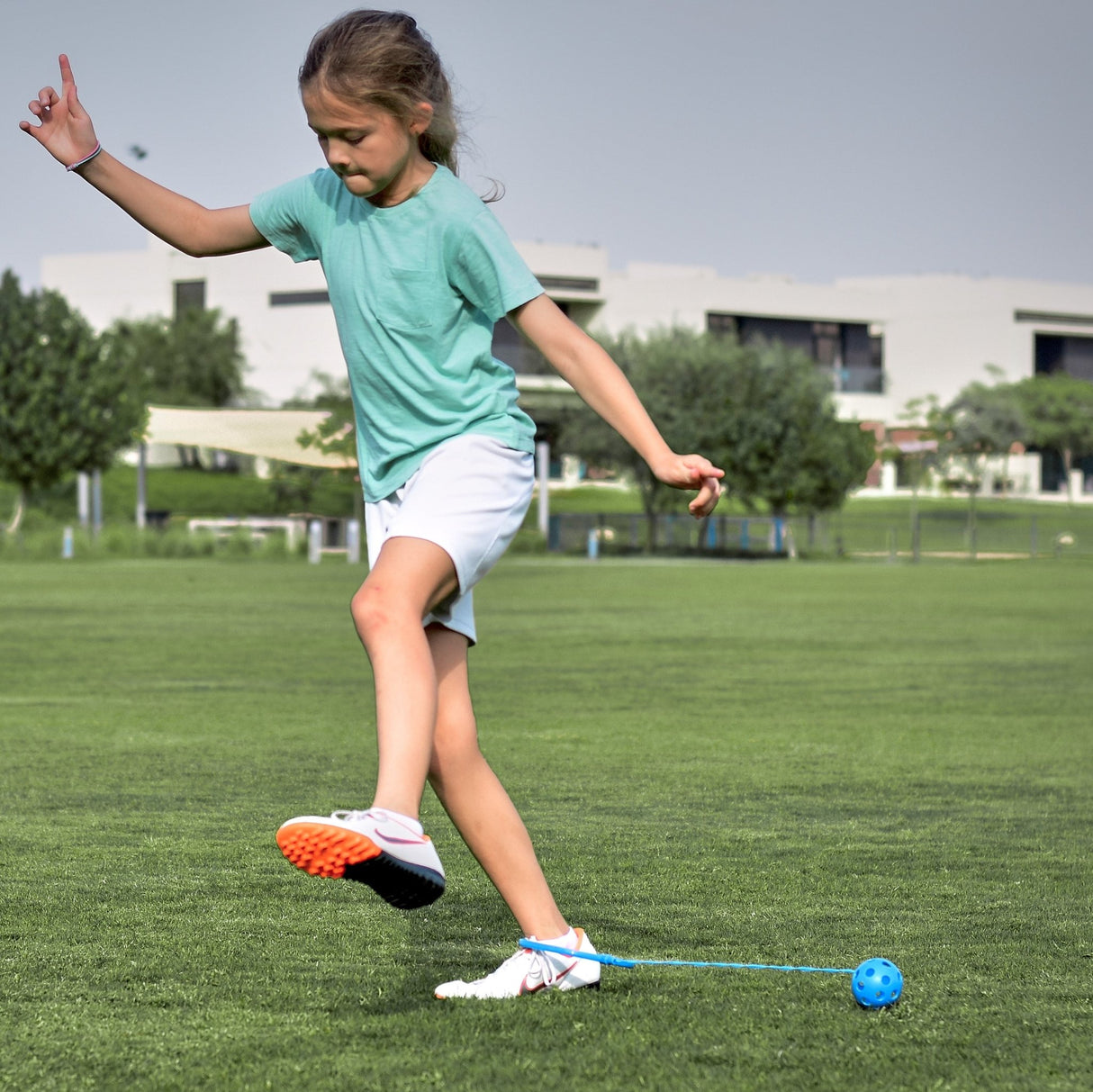 DS Ankle Sling Ball (Set of 4) - Educational Toys - Dawson Sports