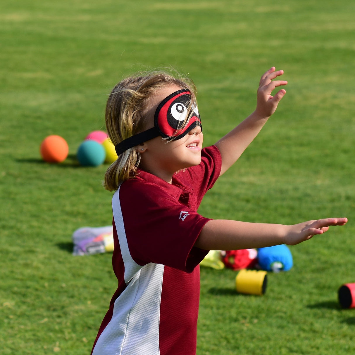 DS Blindfold (Set of 6) - Educational Play - Dawson Sports