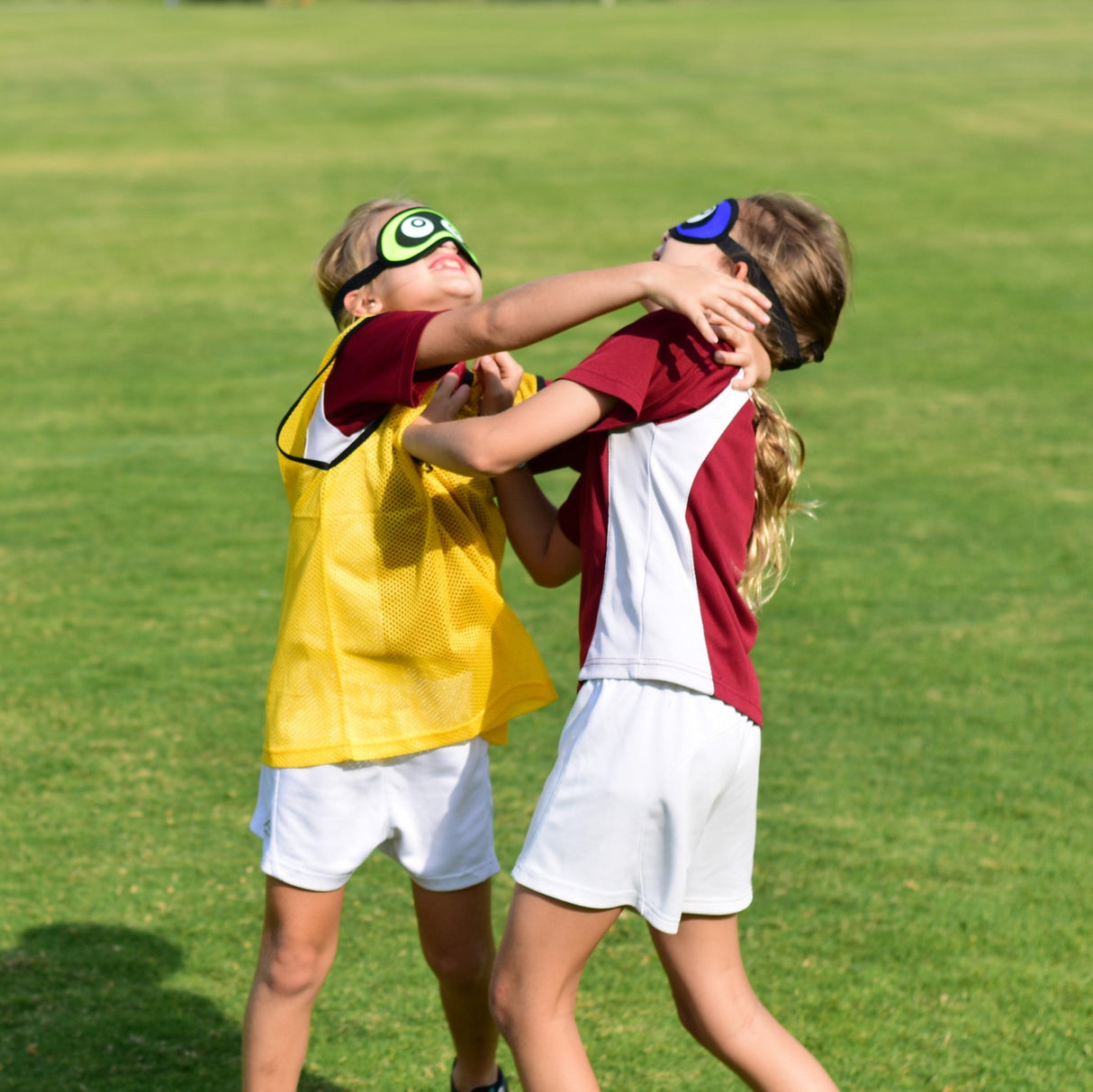 DS Blindfold (Set of 6) - Educational Play - Dawson Sports