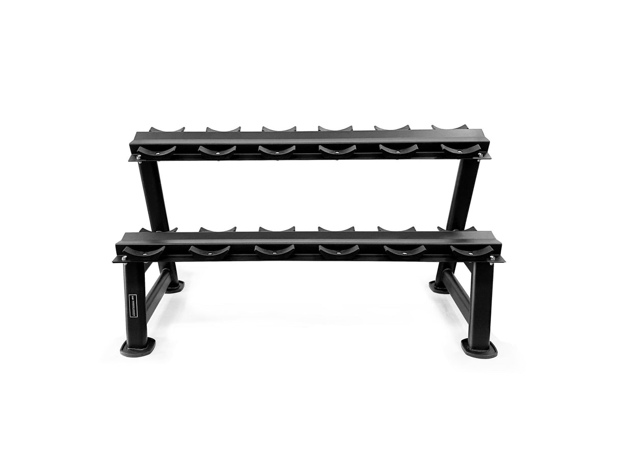 DS Dumbbell Rack - 6 pairs - Fitness - Dawson Sports