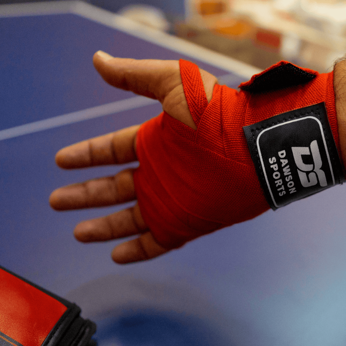 DS Handwraps - Pair - Boxing - Dawson Sports