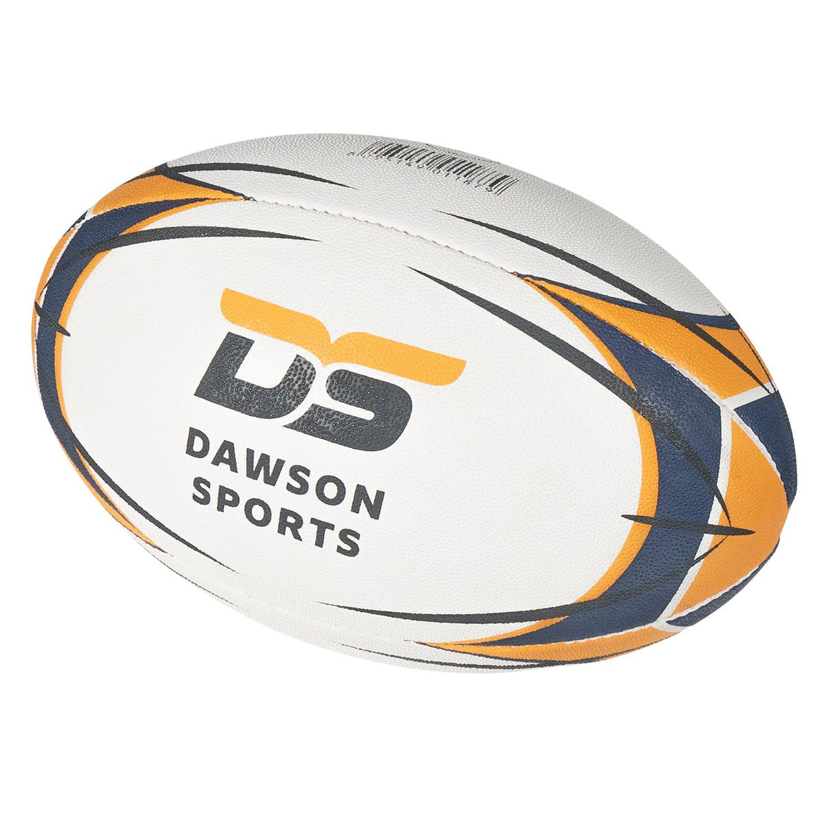 DS International Match Rugby Ball (2 size available) - Rugby Balls - Dawson Sports