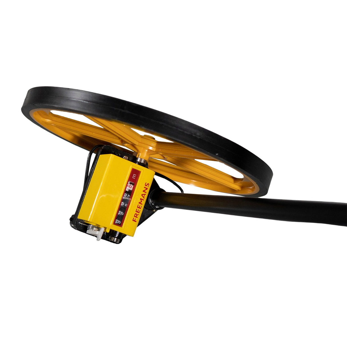 DS Measuring Wheel - Coaching & Drills - Dawson Sports