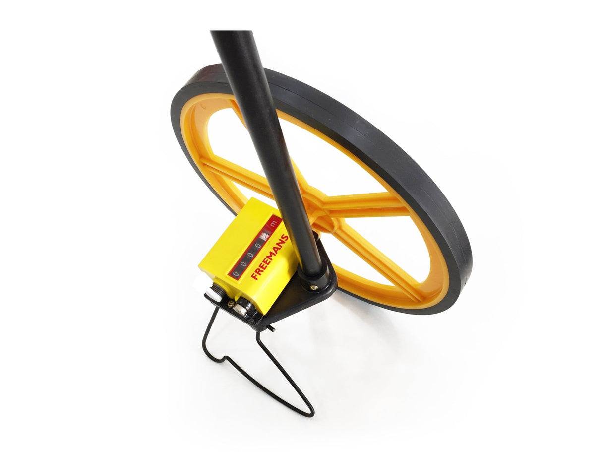 DS Measuring Wheel - Coaching & Drills - Dawson Sports