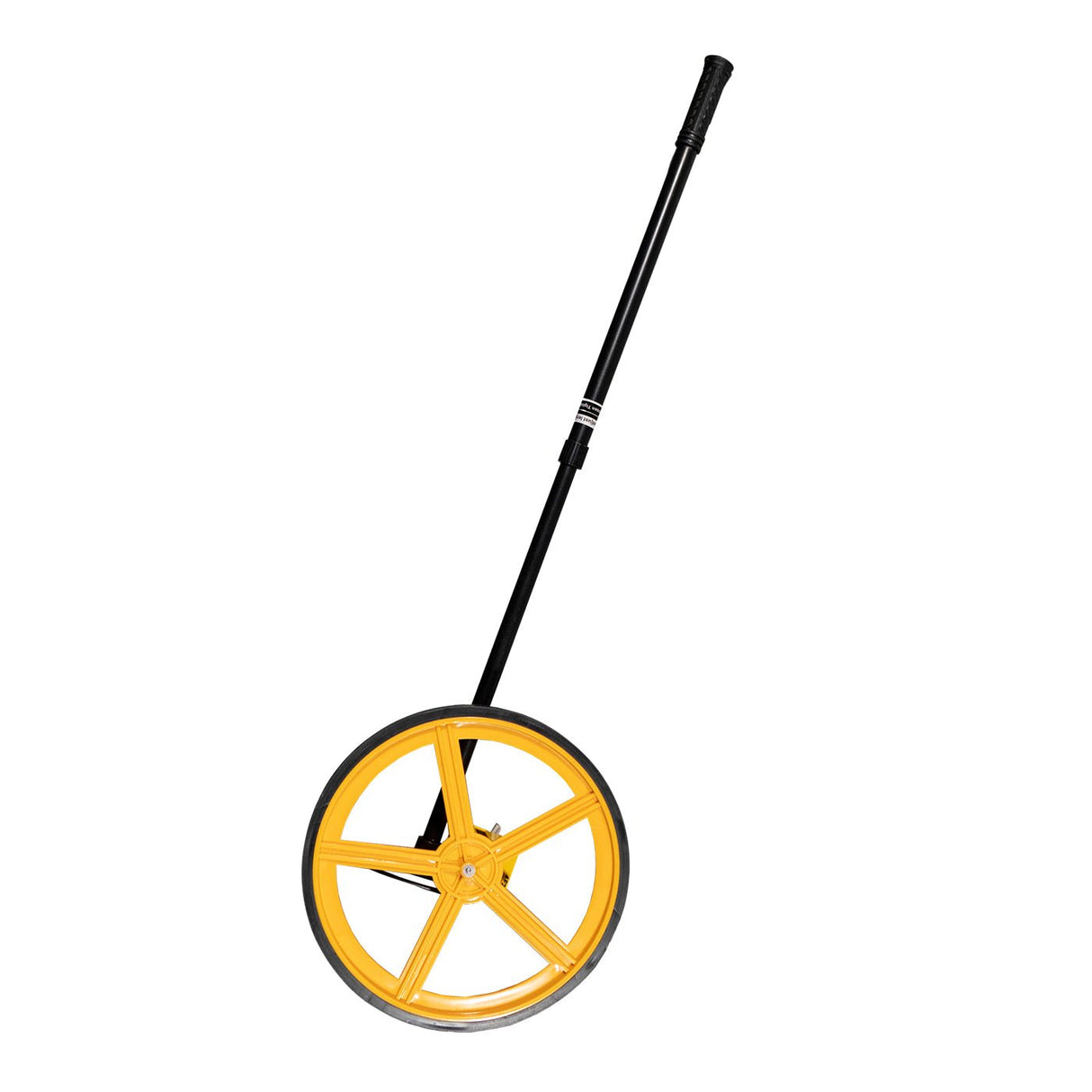 DS Measuring Wheel - Coaching & Drills - Dawson Sports