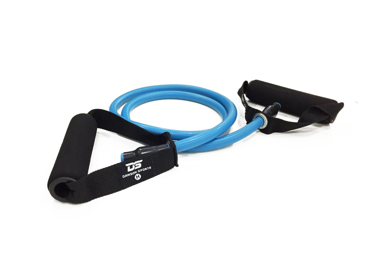 DS Resistance Tubes - Light - Fitness - Dawson Sports