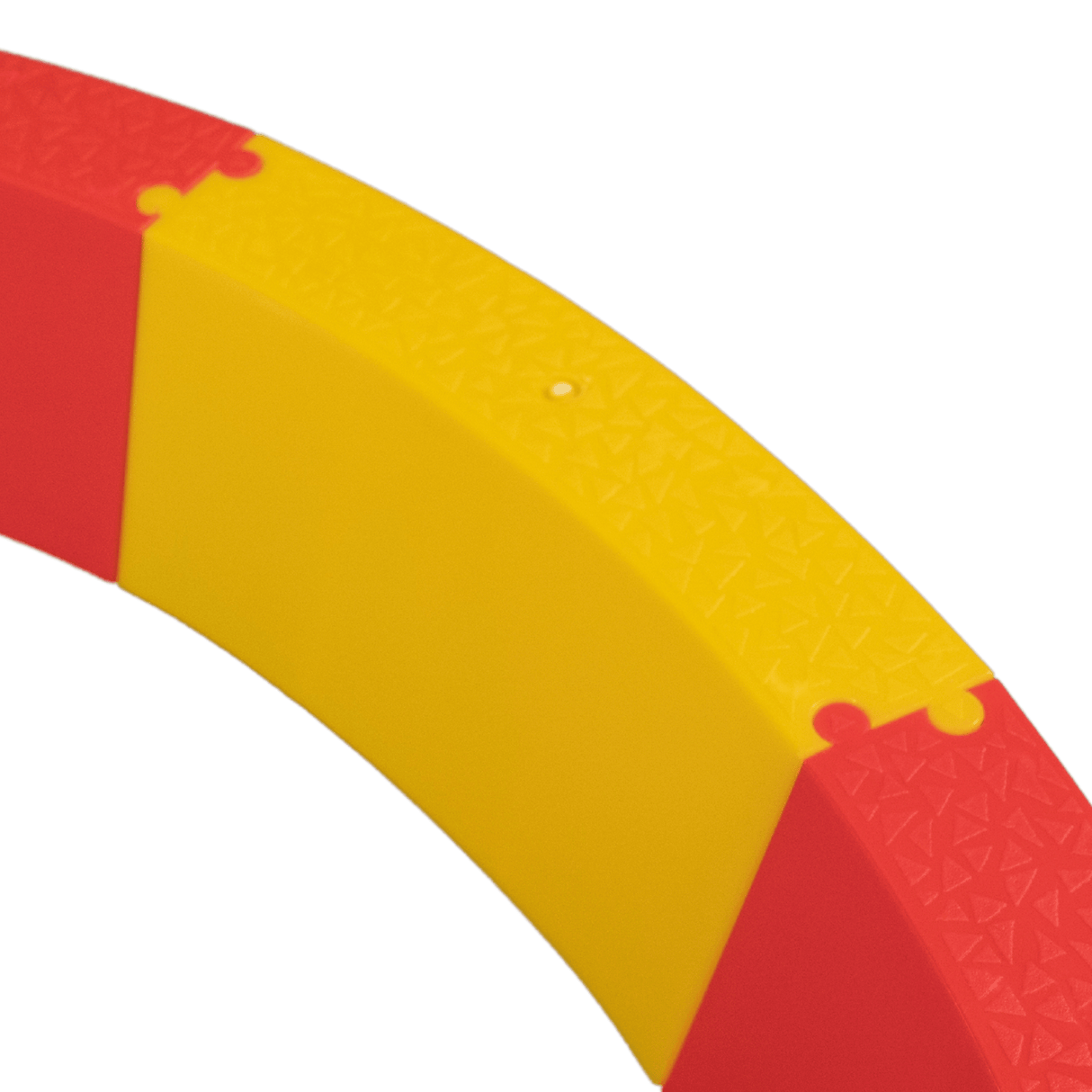 DS Round Balance Beam - Educational Play - Dawson Sports