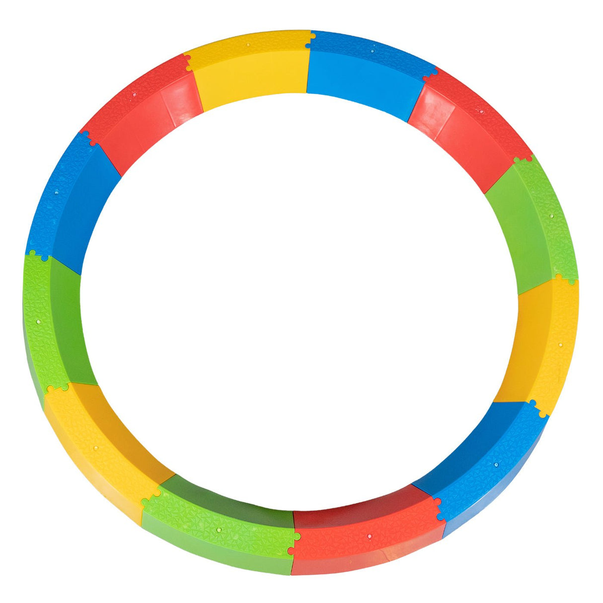 DS Round Balance Beam - Educational Play - Dawson Sports