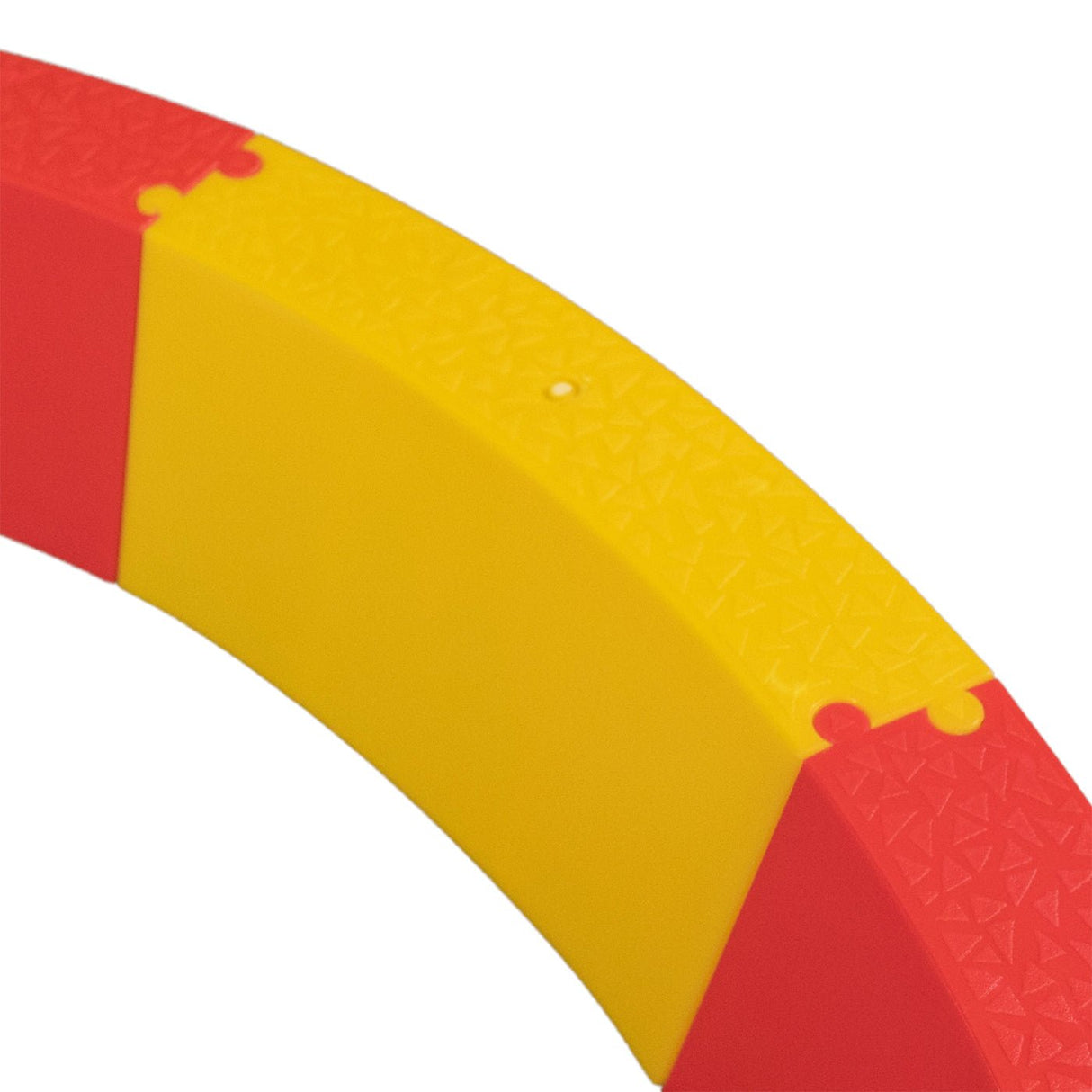 DS S - Shaped Balance Beam - Educational Play - Dawson Sports
