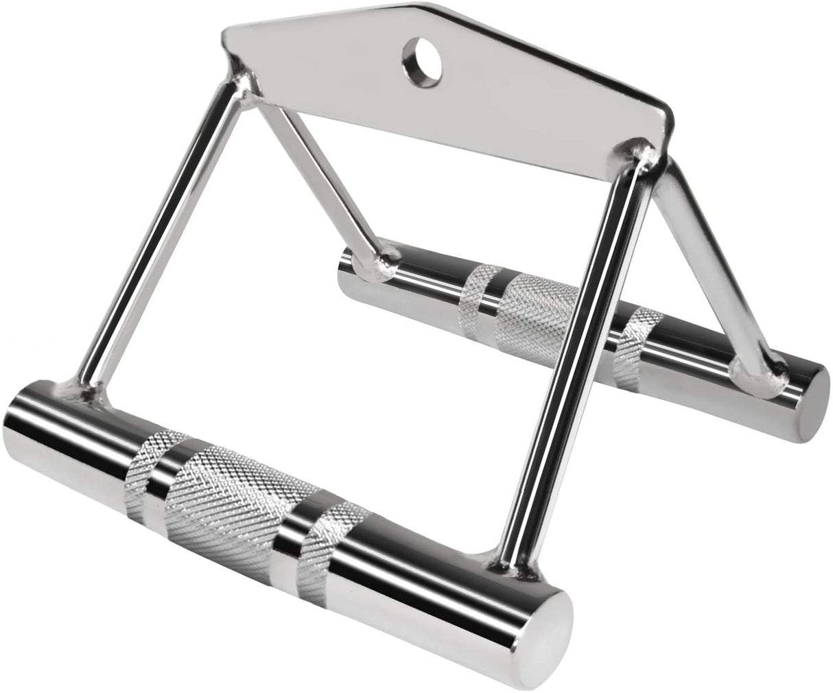 DS V - Shaped Bar - Fitness - Dawson Sports