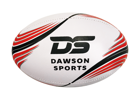 DS All Weather Trainer Rugby Ball - Dawson Sports