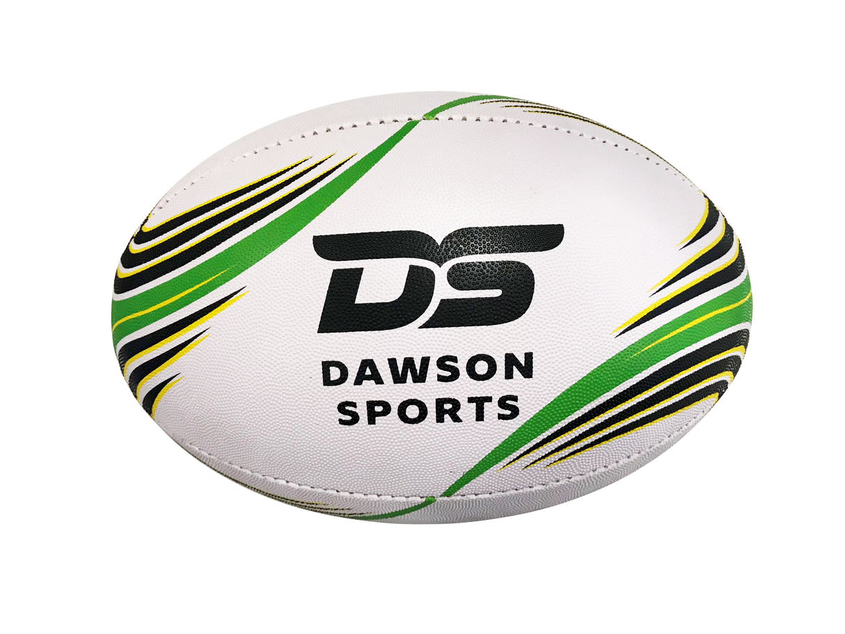 DS All Weather Trainer Rugby Ball - Dawson Sports