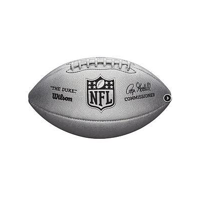 WS Duke Metallic Edition OS FB Silver