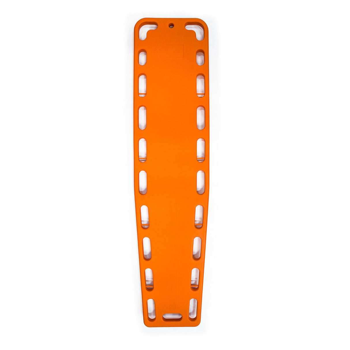 Floating Stretcher with Head Immobilizer - Poolside & Safety - Dawson Sports