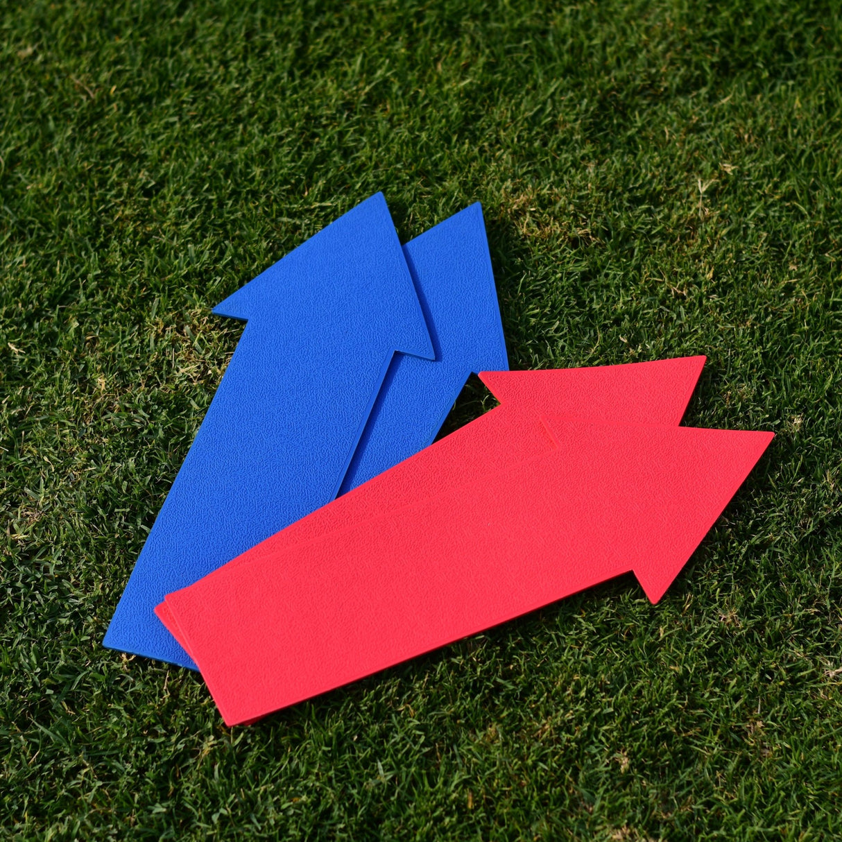Floor Marker - Arrow (Pack of 4) - Early Years - Dawson Sports