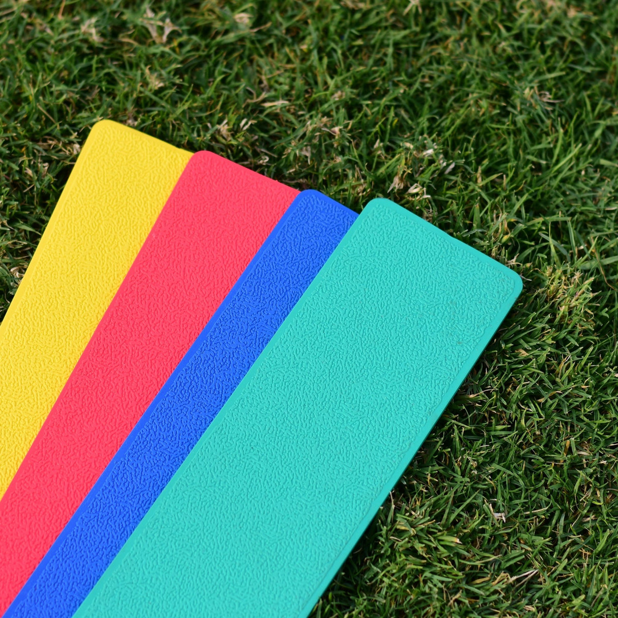 Floor Marker - Line (Pack of 4) - Educational Play - Dawson Sports