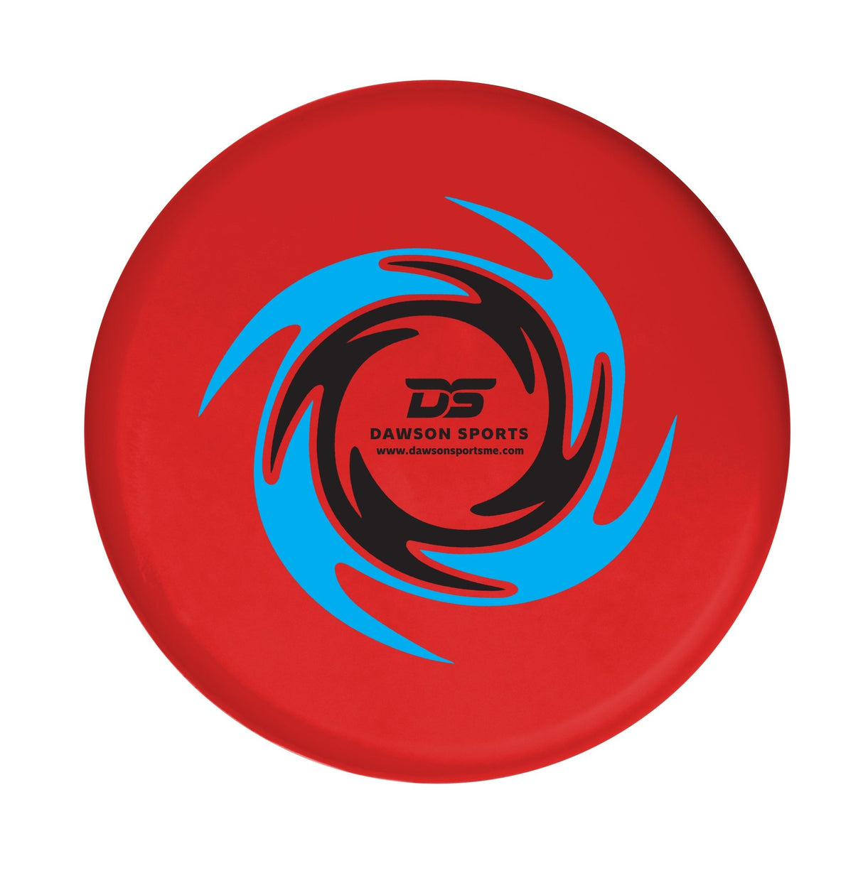 Foam Flying Disc (2 size available) - Educational Play - Dawson Sports