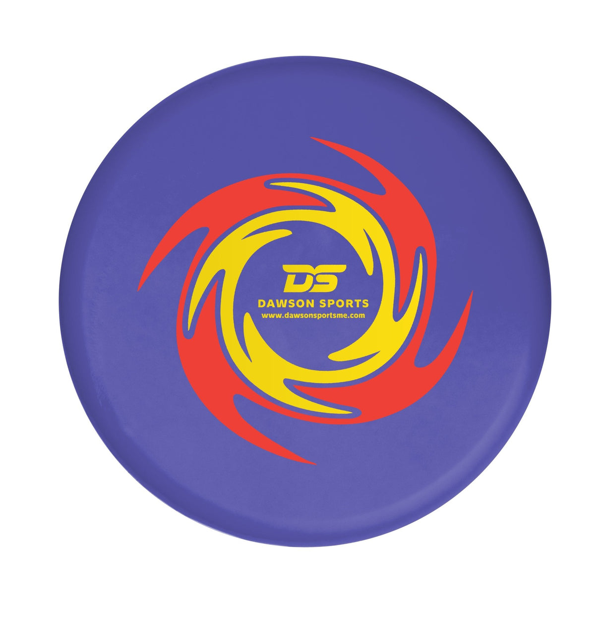 Foam Flying Disc (2 size available) - Educational Play - Dawson Sports