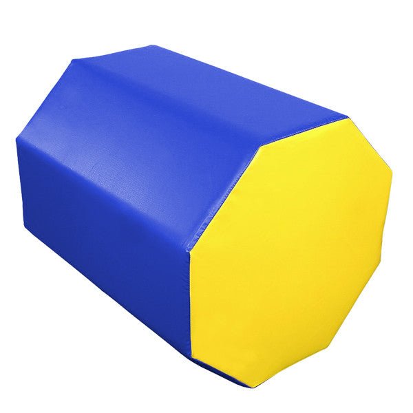 Foam Hexagon Seats - Soft Play - Dawson Sports