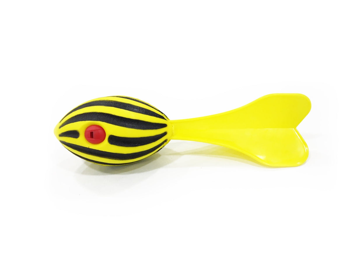 Foam Whistle Ball - Educational Play - Dawson Sports