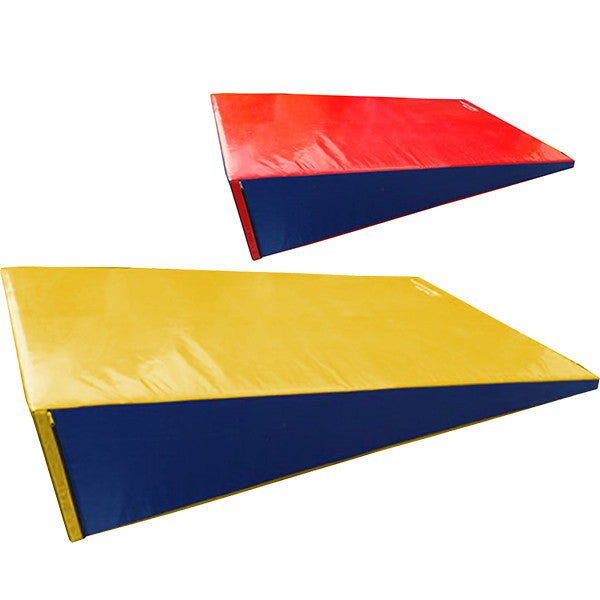 Foam Ramp - Dawson Sports