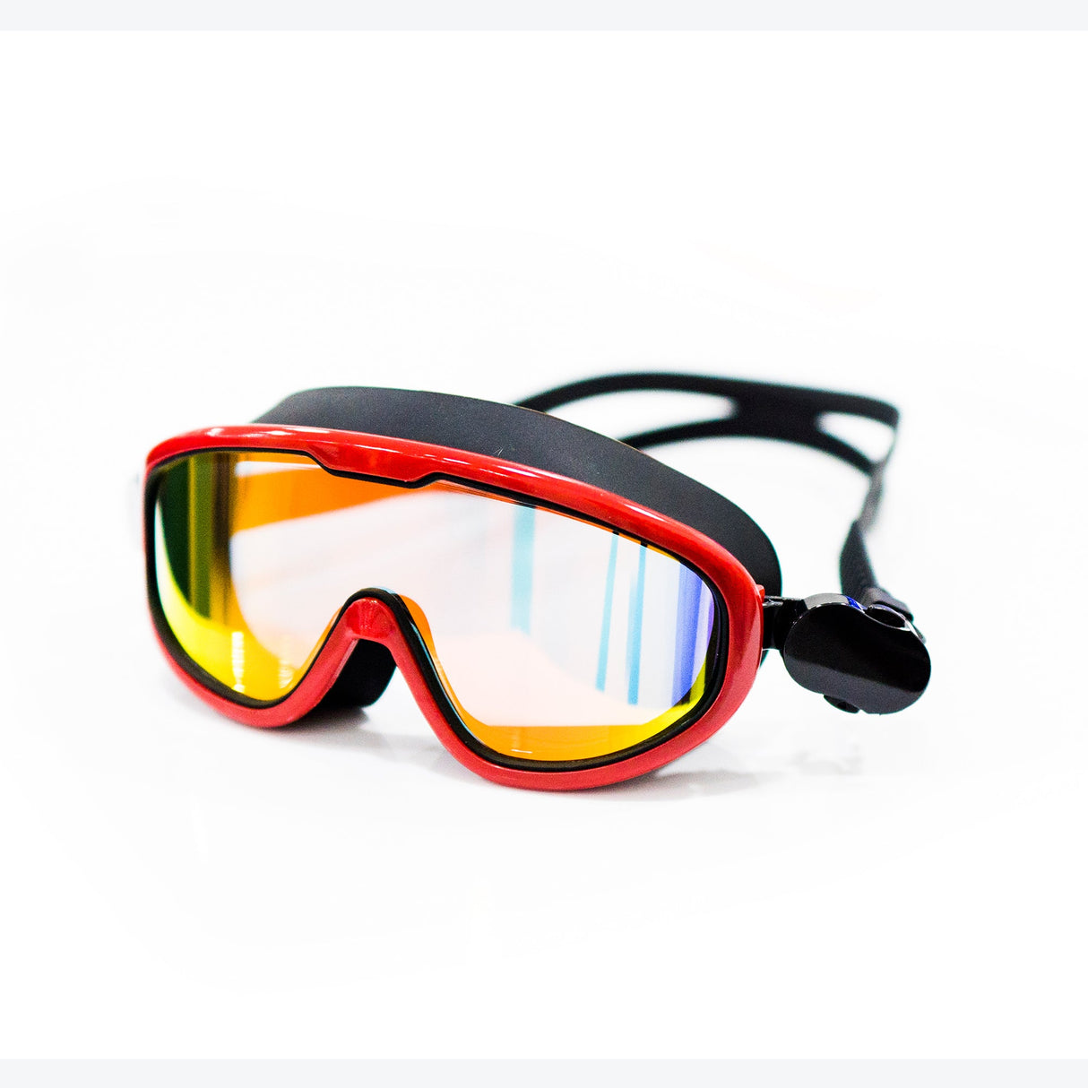 GT Swim Goggles Junior - Swim Goggles - Dawson Sports