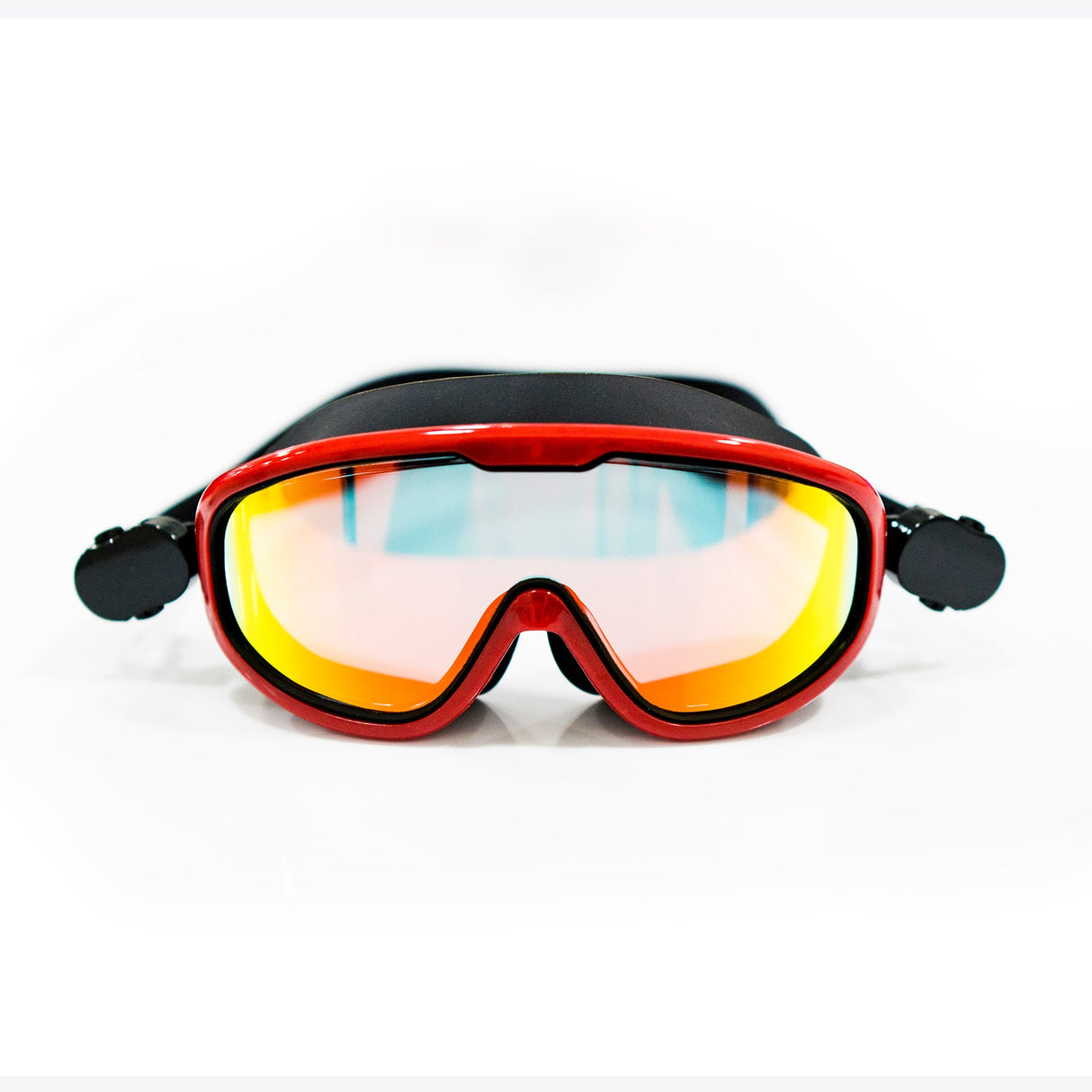 GT Swim Goggles Junior - Swim Goggles - Dawson Sports