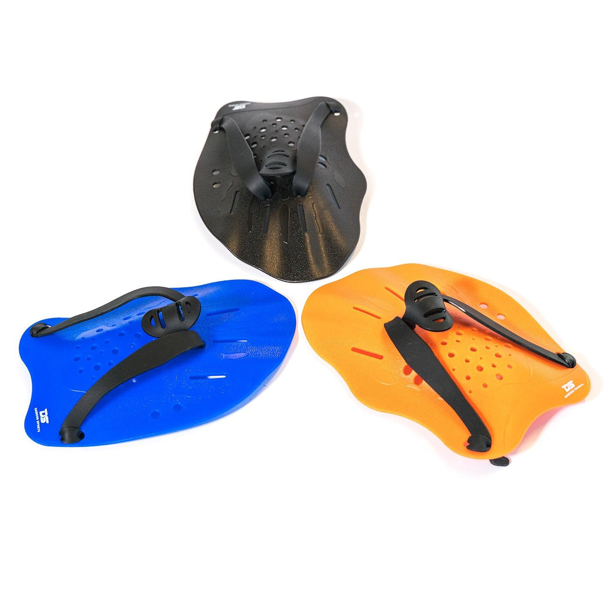 Hand Paddles - Medium - Swimming - Dawson Sports