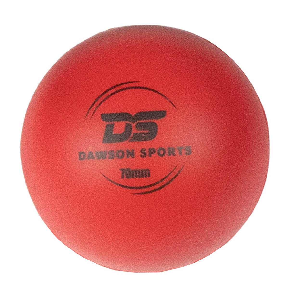 High Bounce Foam Ball Assorted 7cm - Educational Play - Dawson Sports