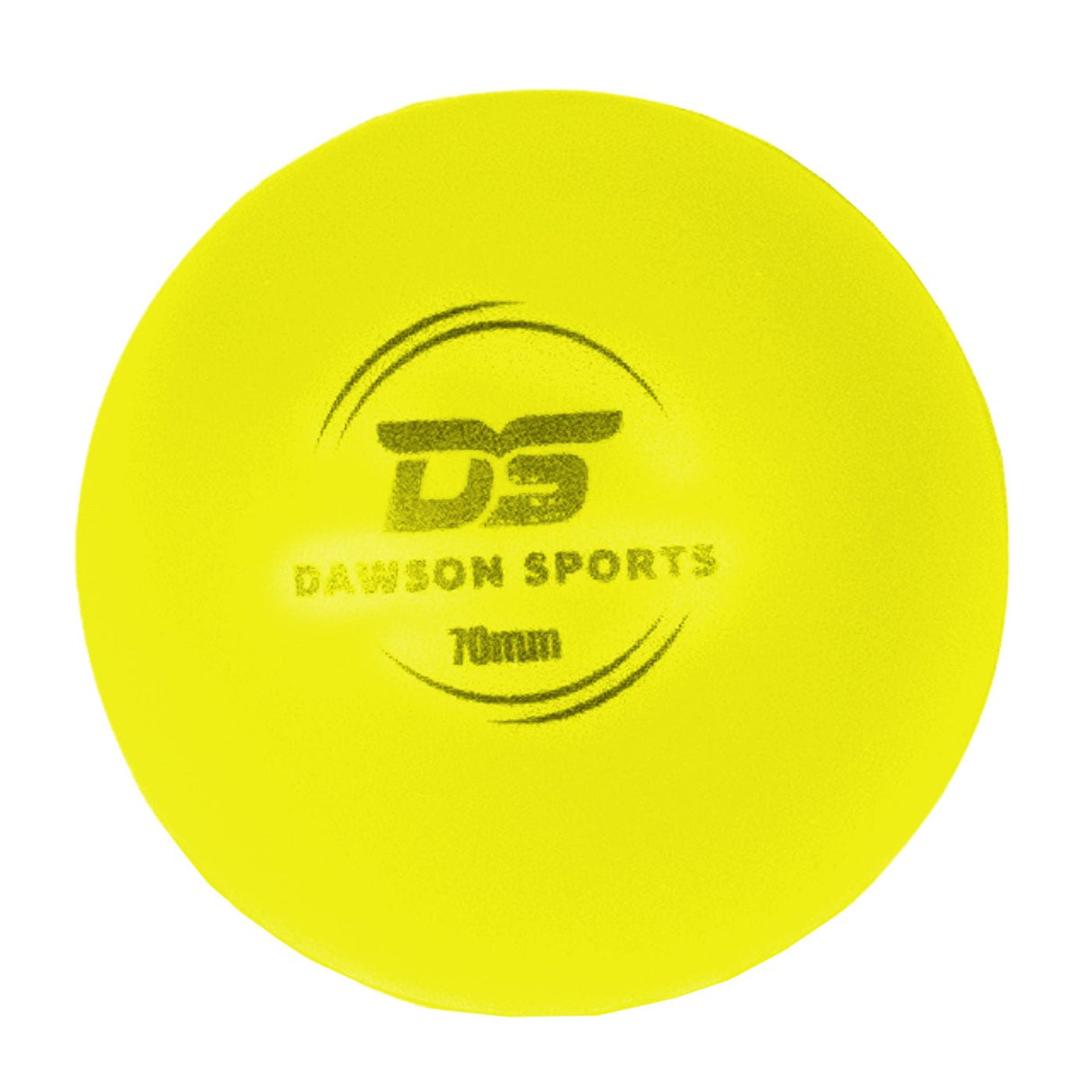 High Bounce Foam Ball Assorted 7cm - Educational Play - Dawson Sports