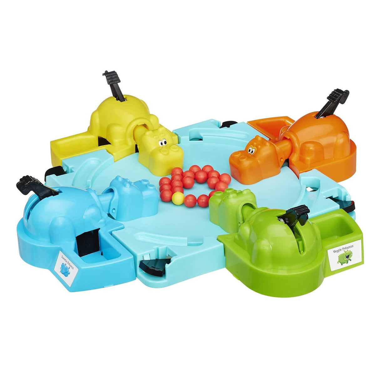 Hungry Hippos Game - Indoor Games - Dawson Sports
