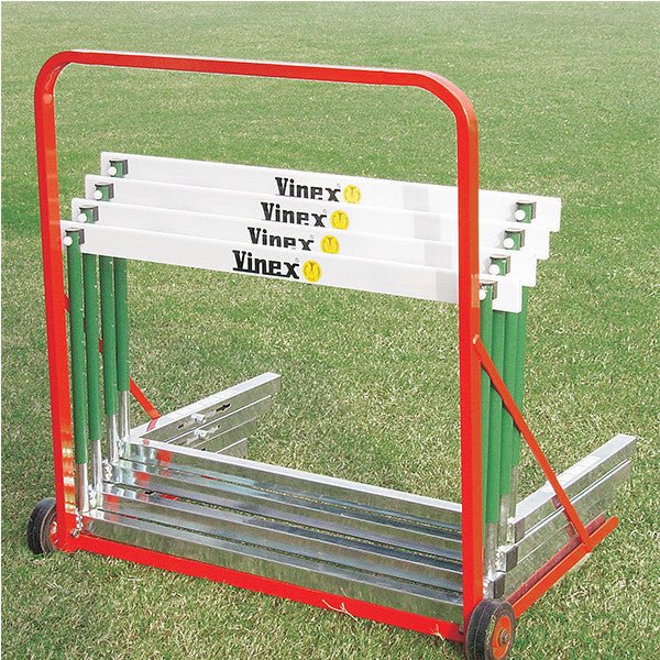 Hurdle Cart - Storage & Trolleys - Dawson Sports