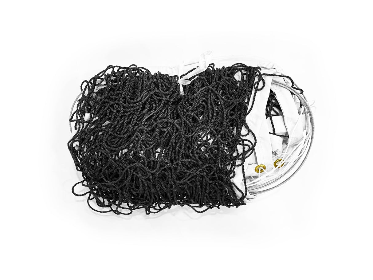 Indoor Volleyball Net - Post & Nets - Dawson Sports