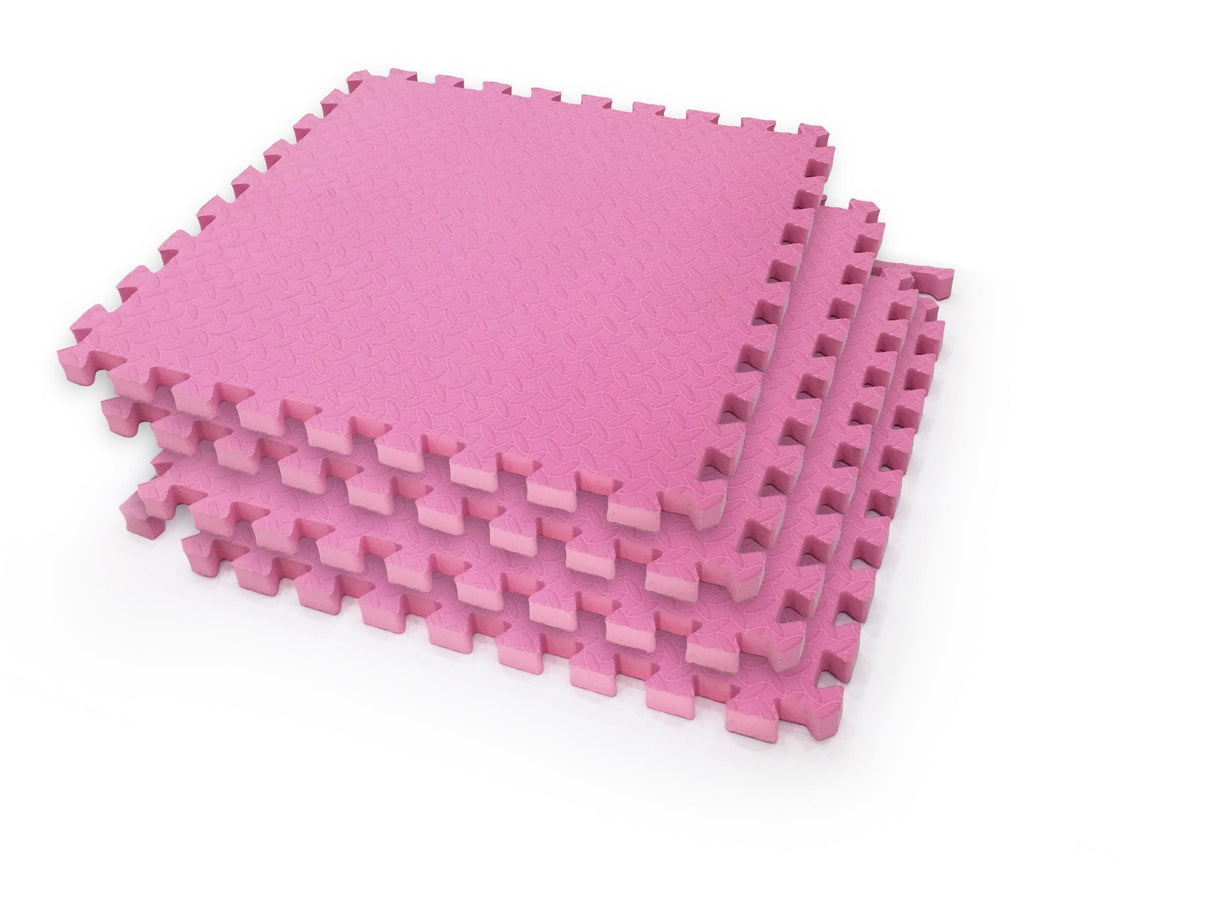 Interlocking Mats - Soft Play - Dawson Sports